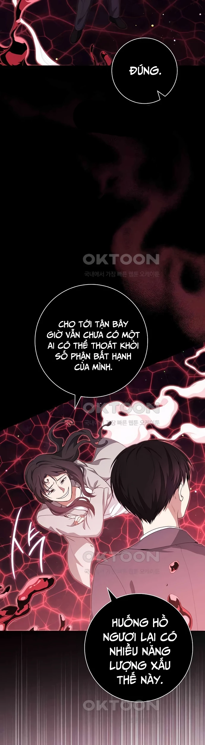 Diễn Viên Thiên Tài Mang Lại Bất Hạnh Chapter 3 - Trang 2