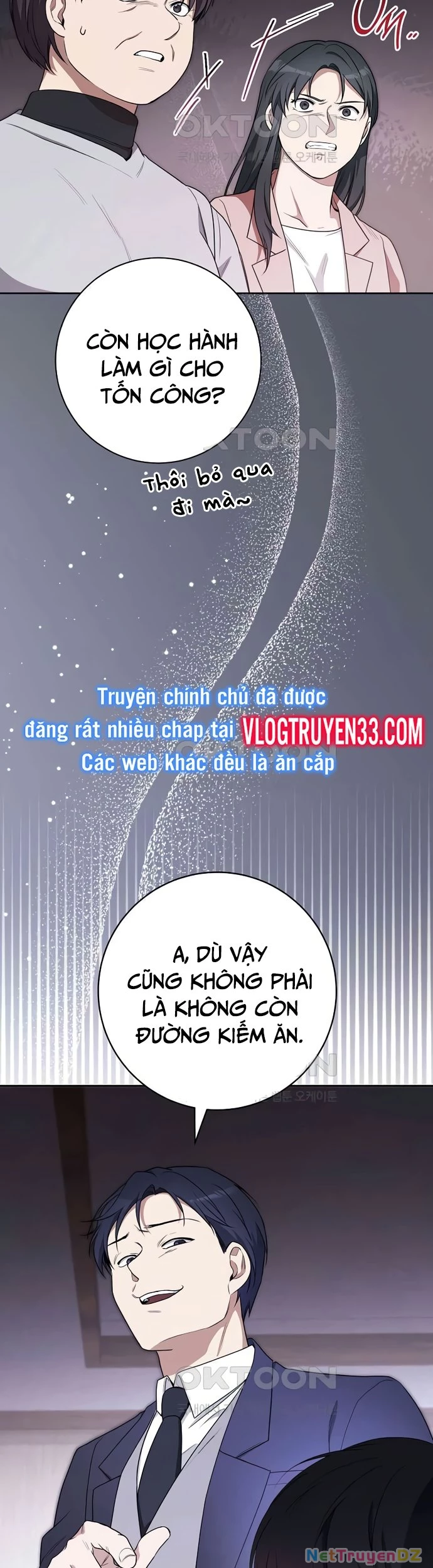 Diễn Viên Thiên Tài Mang Lại Bất Hạnh Chapter 3 - Trang 2