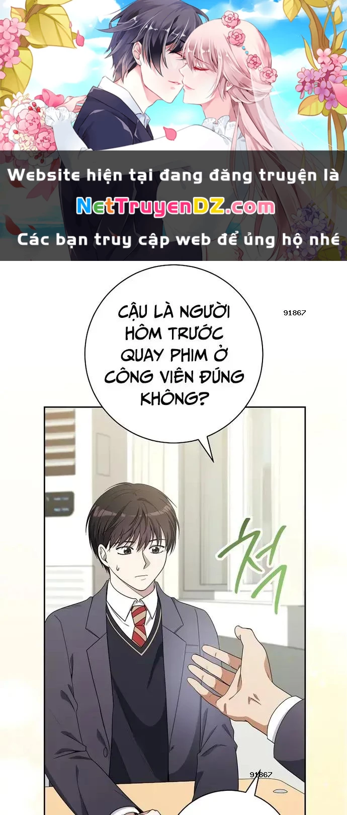 Diễn Viên Thiên Tài Mang Lại Bất Hạnh Chapter 9 - Next Chapter 10