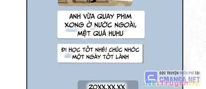 Diễn Viên Thiên Tài Mang Lại Bất Hạnh Chapter 9 - Next Chapter 10