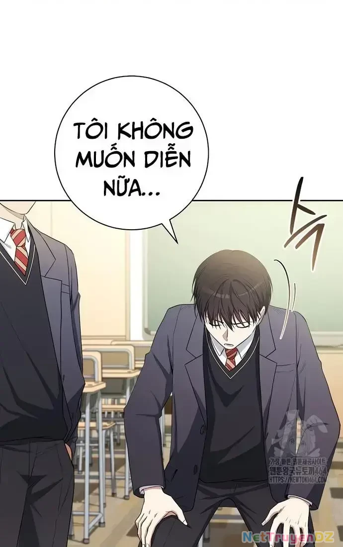 Diễn Viên Thiên Tài Mang Lại Bất Hạnh Chapter 9 - Trang 2