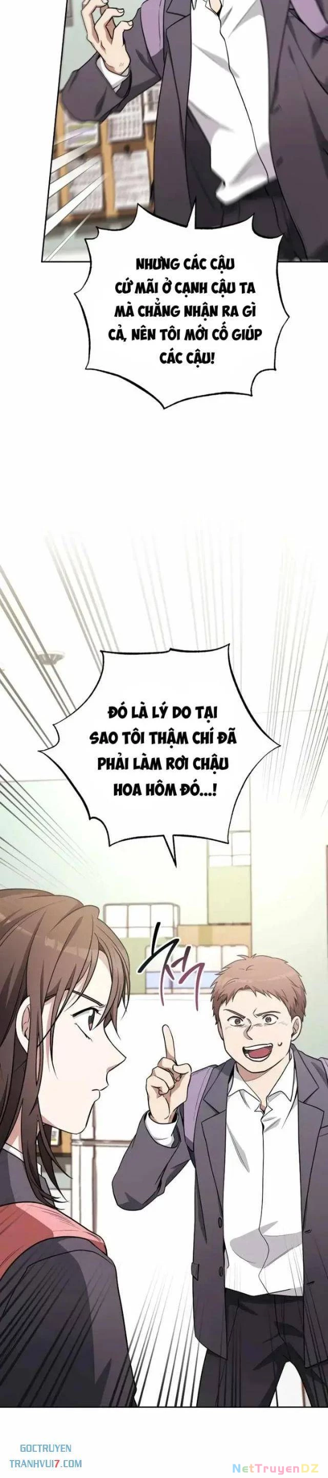 Diễn Viên Thiên Tài Mang Lại Bất Hạnh Chapter 16 - Next Chapter 17