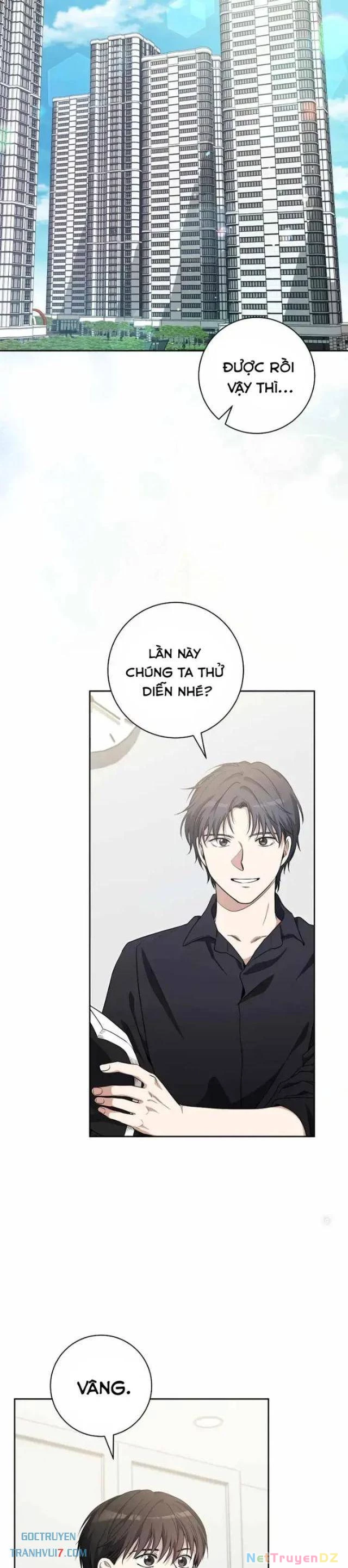 Diễn Viên Thiên Tài Mang Lại Bất Hạnh Chapter 16 - Next Chapter 17