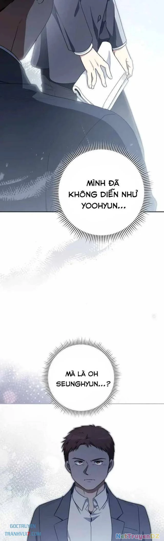 Diễn Viên Thiên Tài Mang Lại Bất Hạnh Chapter 16 - Next Chapter 17