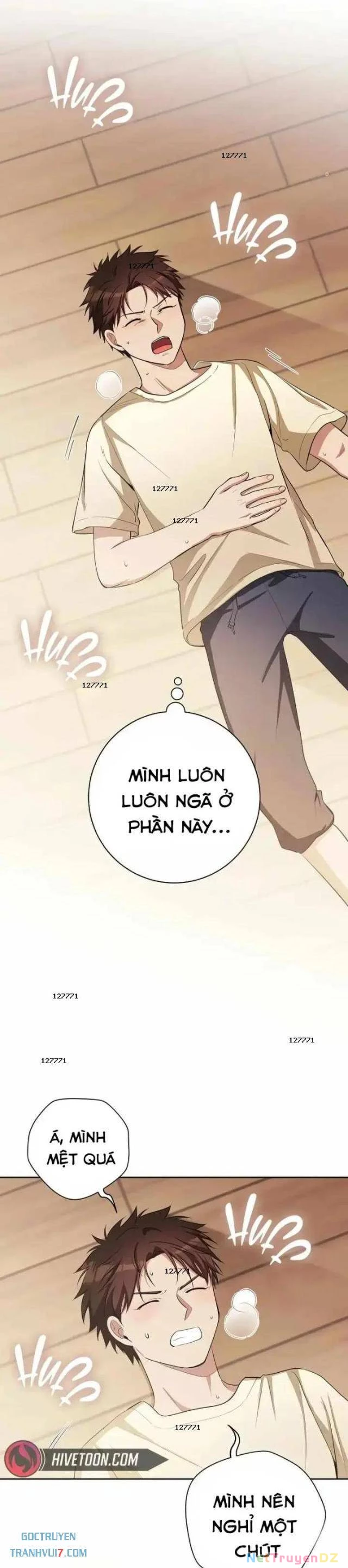 Diễn Viên Thiên Tài Mang Lại Bất Hạnh Chapter 17 - Trang 2