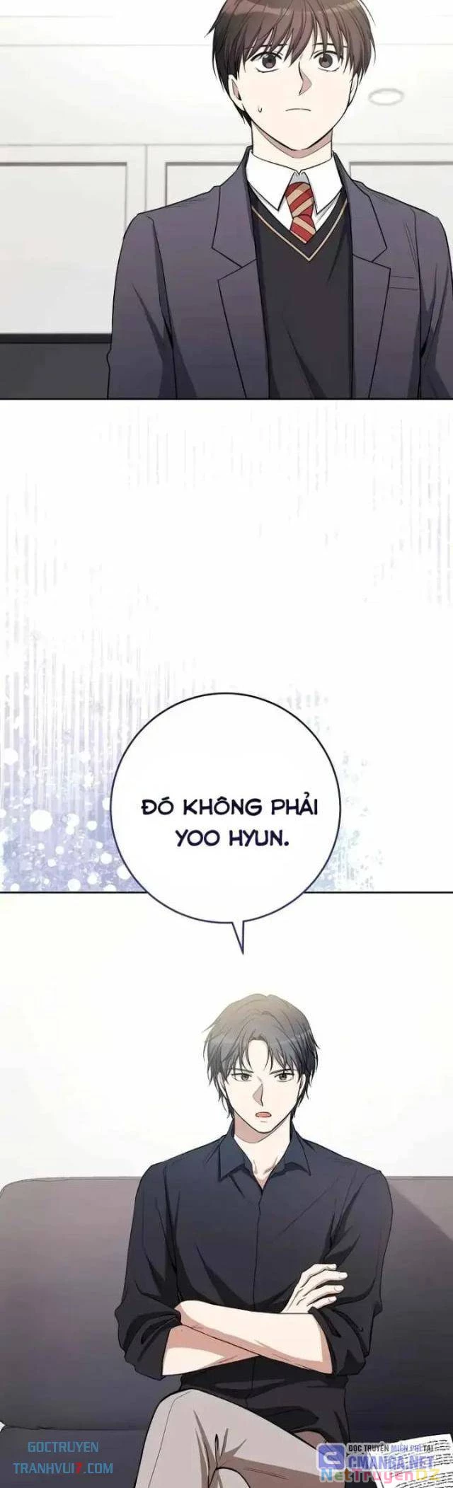 Diễn Viên Thiên Tài Mang Lại Bất Hạnh Chapter 17 - Trang 2