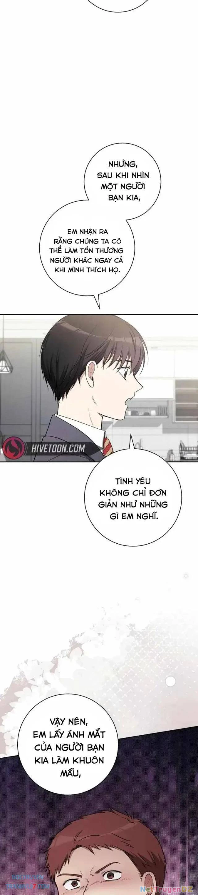 Diễn Viên Thiên Tài Mang Lại Bất Hạnh Chapter 17 - Trang 2