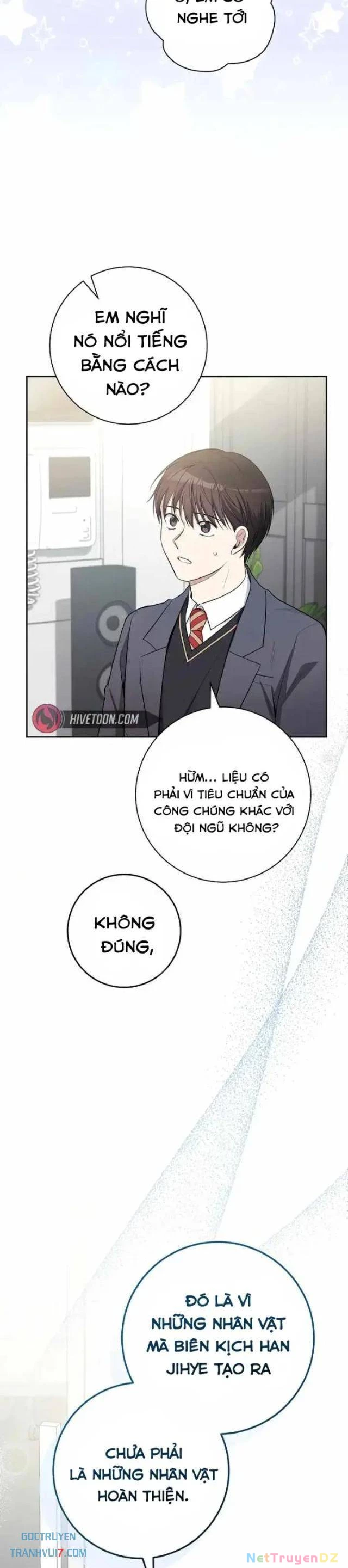 Diễn Viên Thiên Tài Mang Lại Bất Hạnh Chapter 17 - Trang 2