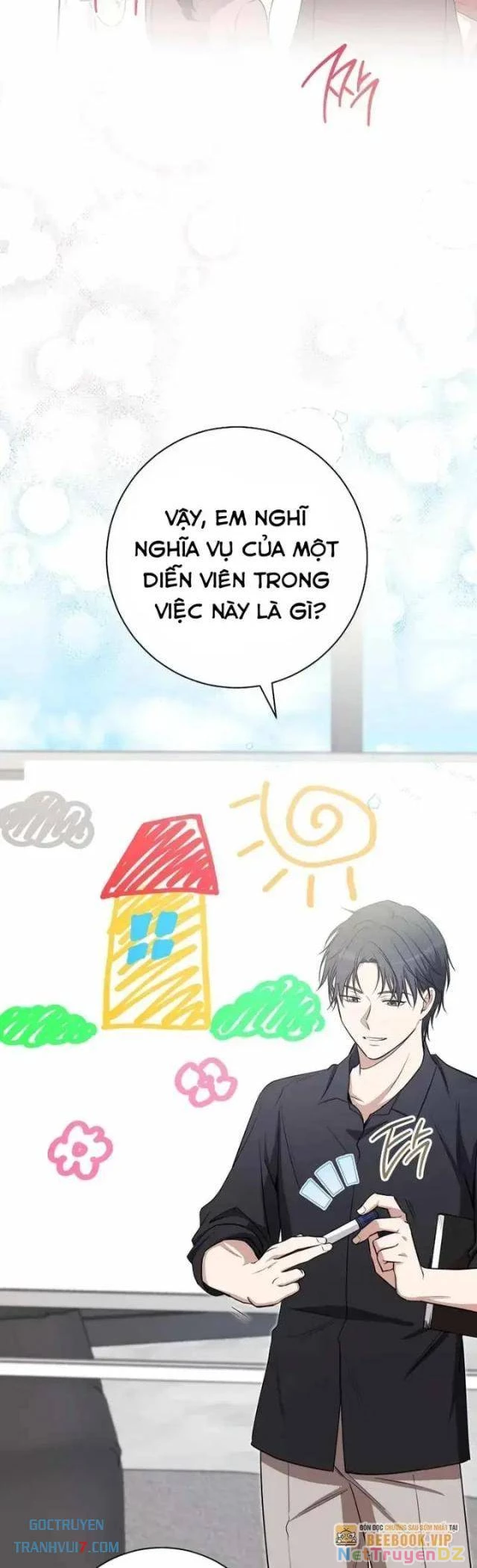 Diễn Viên Thiên Tài Mang Lại Bất Hạnh Chapter 17 - Trang 2