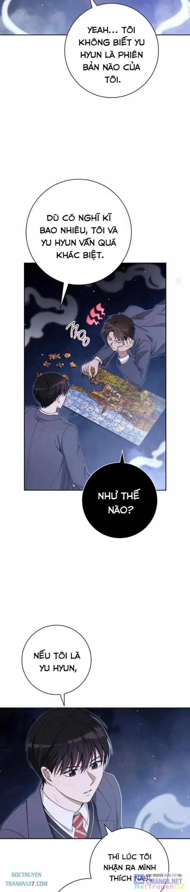 Diễn Viên Thiên Tài Mang Lại Bất Hạnh Chapter 18 - Trang 2