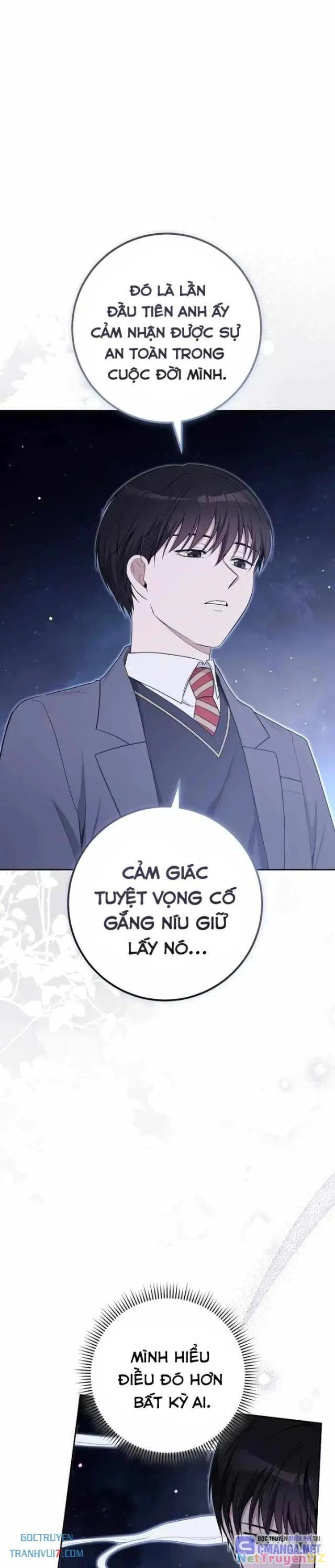 Diễn Viên Thiên Tài Mang Lại Bất Hạnh Chapter 18 - Trang 2