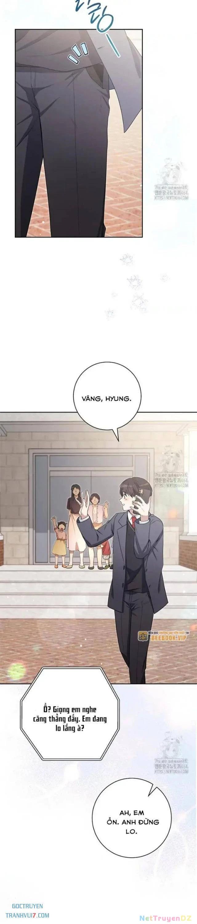 Diễn Viên Thiên Tài Mang Lại Bất Hạnh Chapter 19 - Trang 2