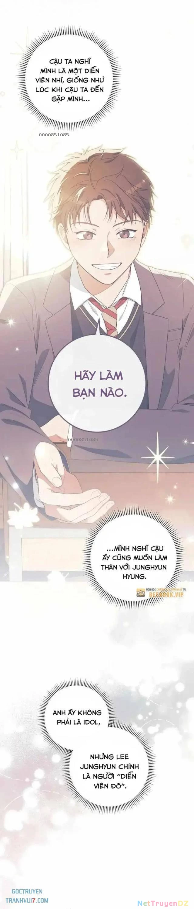 Diễn Viên Thiên Tài Mang Lại Bất Hạnh Chapter 21 - Trang 2