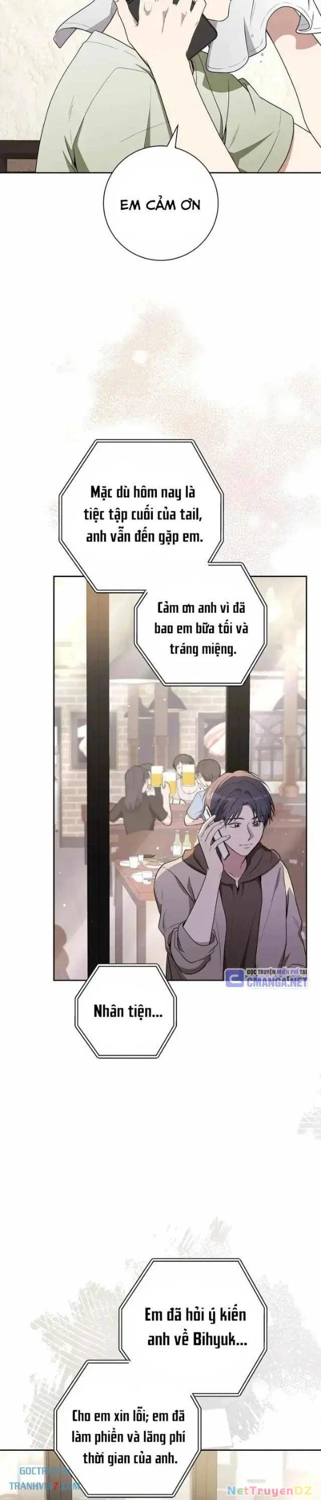 Diễn Viên Thiên Tài Mang Lại Bất Hạnh Chapter 21 - Trang 2