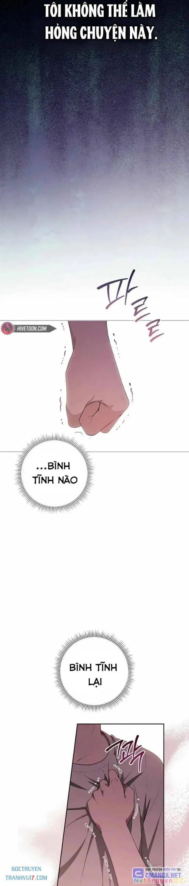 Diễn Viên Thiên Tài Mang Lại Bất Hạnh Chapter 21 - Trang 2