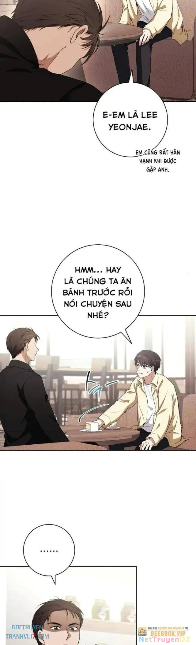 Diễn Viên Thiên Tài Mang Lại Bất Hạnh Chapter 23 - Next Chapter 24