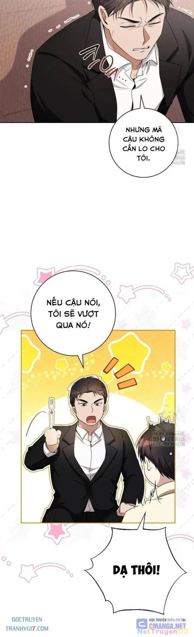 Diễn Viên Thiên Tài Mang Lại Bất Hạnh Chapter 23 - Next Chapter 24