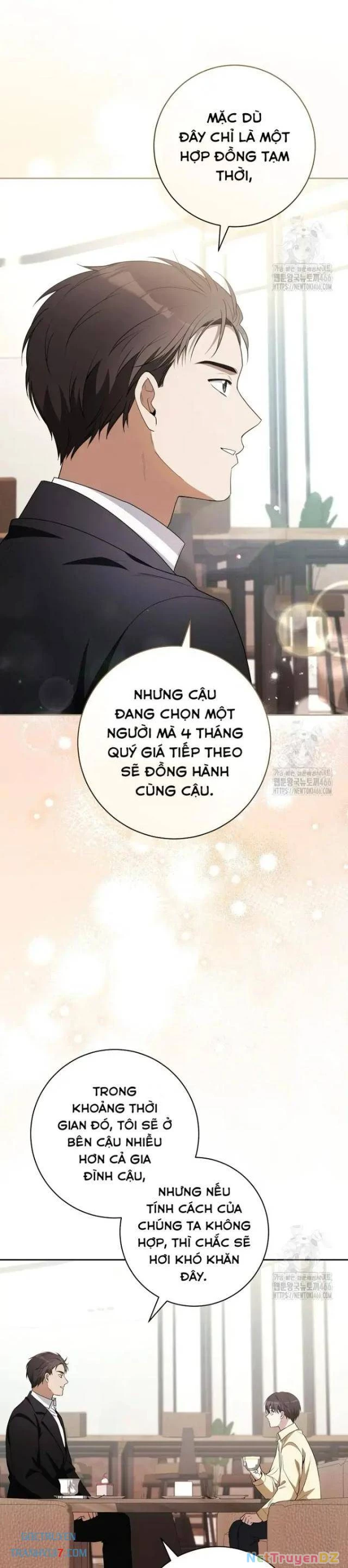 Diễn Viên Thiên Tài Mang Lại Bất Hạnh Chapter 23 - Next Chapter 24