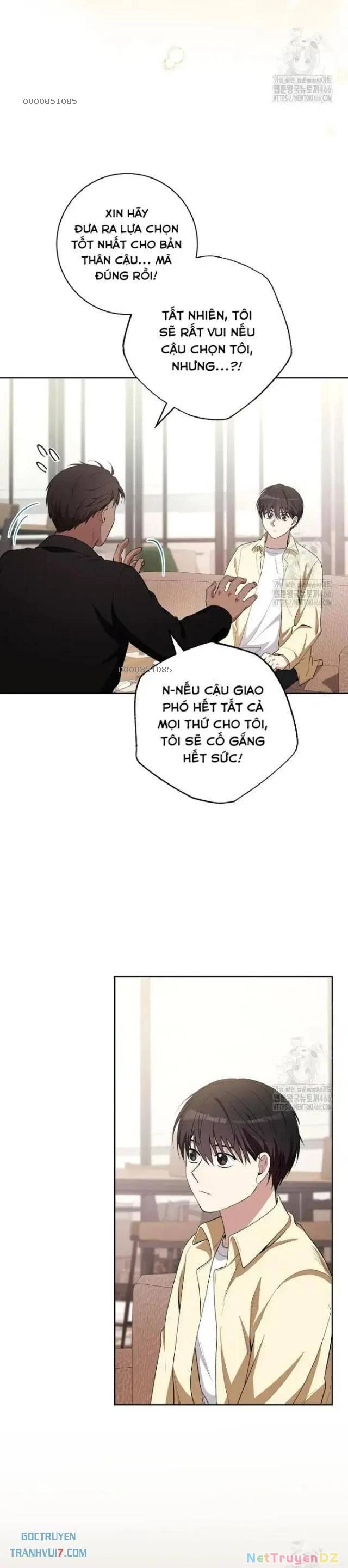 Diễn Viên Thiên Tài Mang Lại Bất Hạnh Chapter 23 - Next Chapter 24