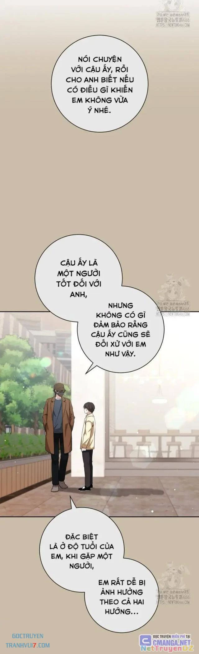 Diễn Viên Thiên Tài Mang Lại Bất Hạnh Chapter 23 - Next Chapter 24