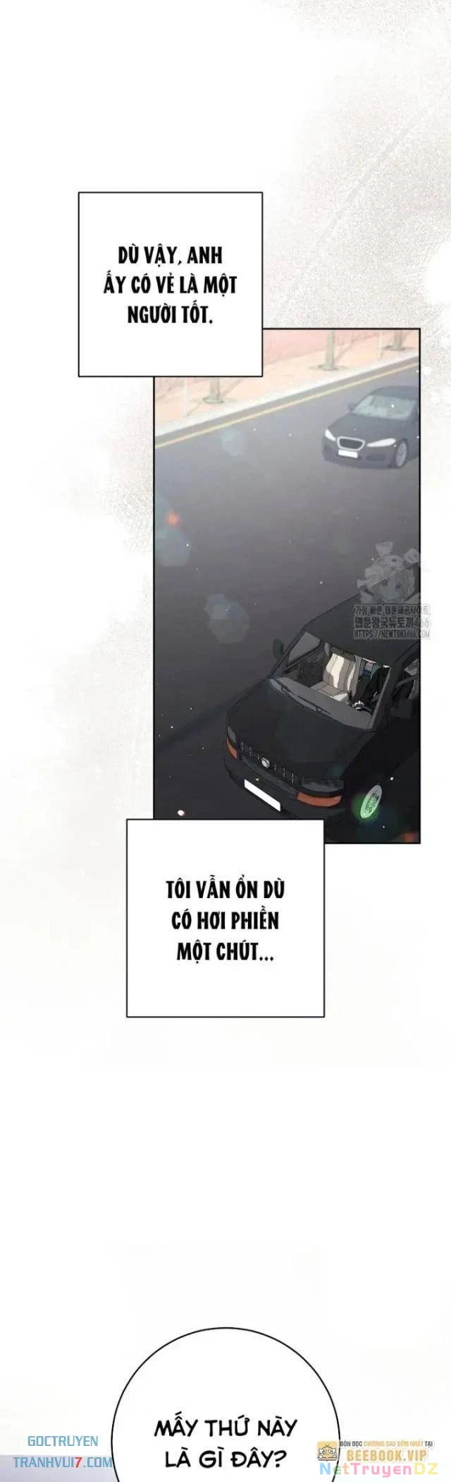 Diễn Viên Thiên Tài Mang Lại Bất Hạnh Chapter 23 - Trang 2