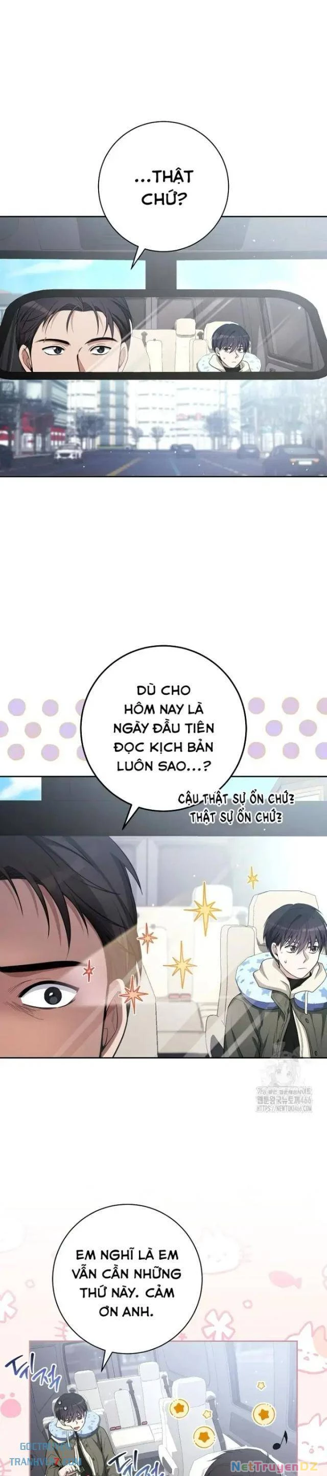 Diễn Viên Thiên Tài Mang Lại Bất Hạnh Chapter 23 - Next Chapter 24