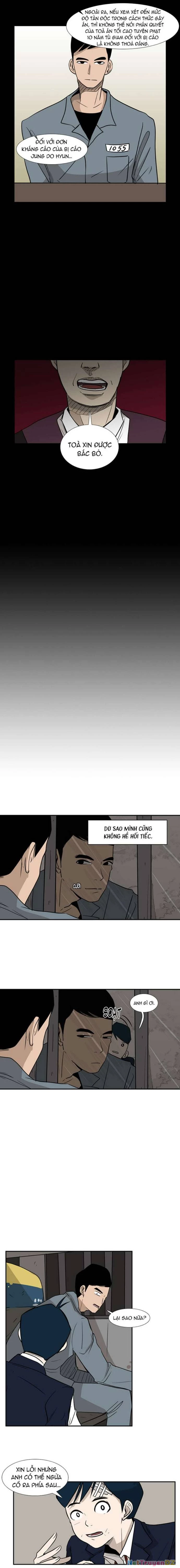 Shark - Cá Mập Chapter 3 - Trang 2