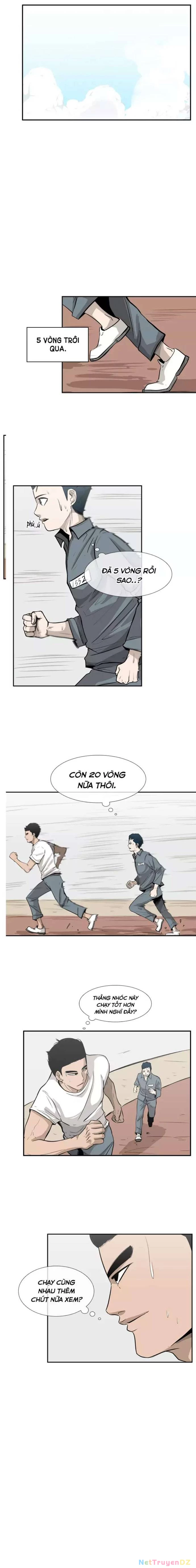 Shark - Cá Mập Chapter 10 - Trang 2