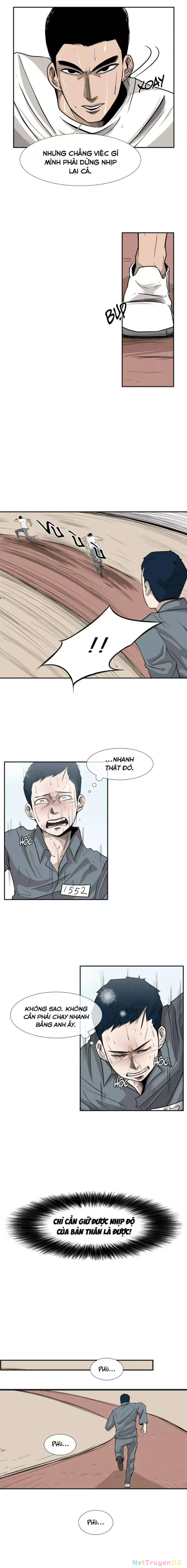 Shark - Cá Mập Chapter 10 - Trang 2