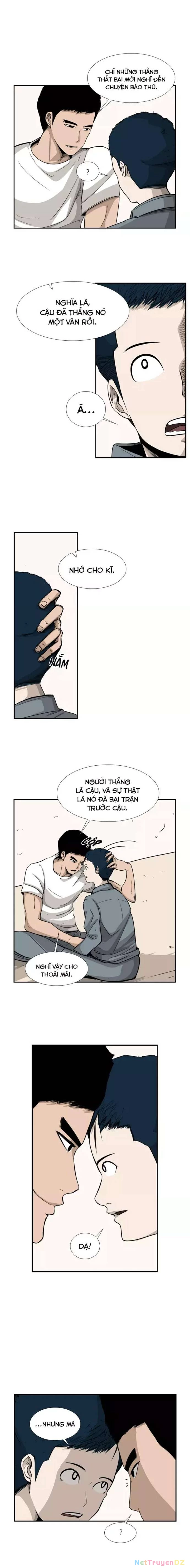 Shark - Cá Mập Chapter 13 - Trang 2