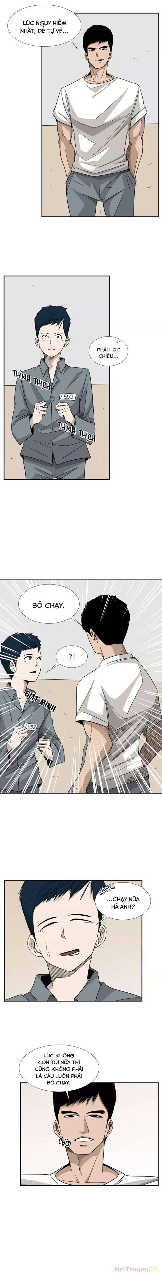 Shark - Cá Mập Chapter 14 - Trang 2