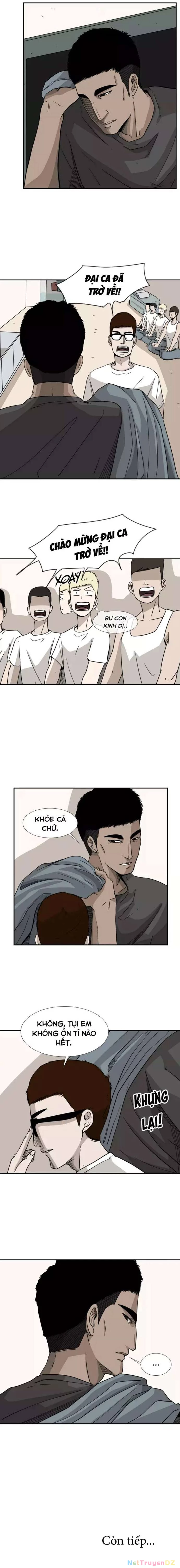 Shark - Cá Mập Chapter 19 - Trang 2