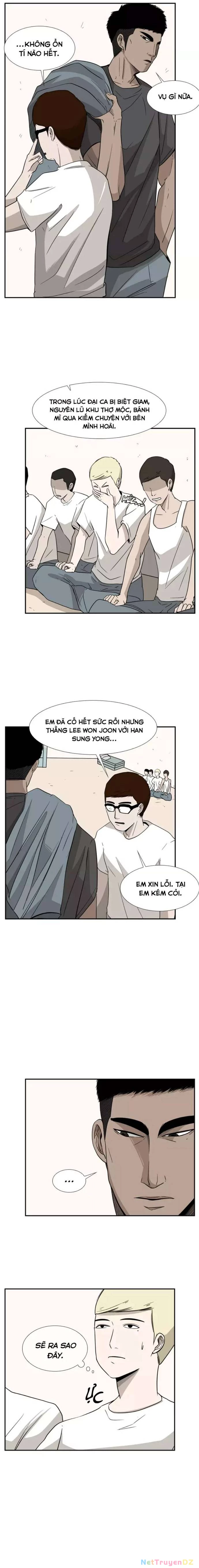 Shark - Cá Mập Chapter 20 - Next Chapter 21