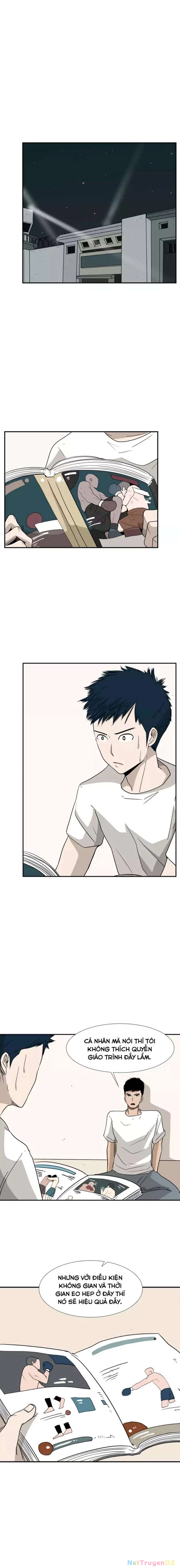Shark - Cá Mập Chapter 20 - Next Chapter 21