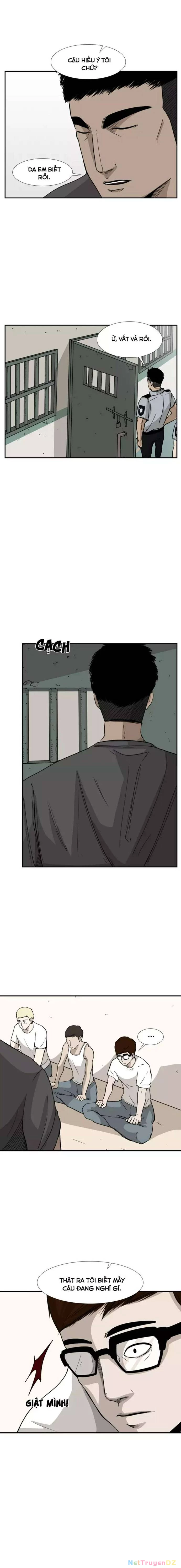 Shark - Cá Mập Chapter 21 - Next Chapter 22