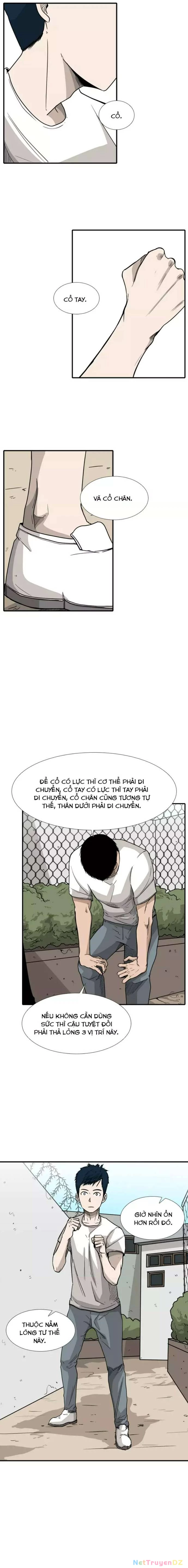 Shark - Cá Mập Chapter 22 - Trang 2