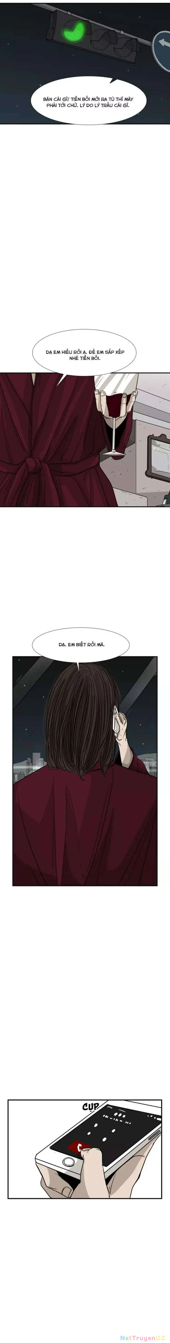 Shark - Cá Mập Chapter 25 - Trang 2