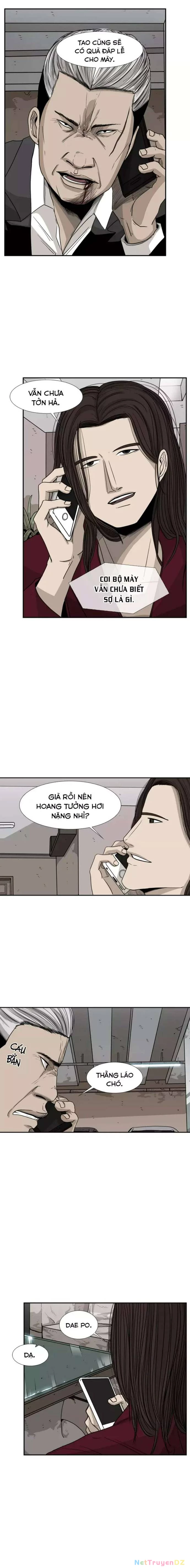 Shark - Cá Mập Chapter 26 - Trang 2