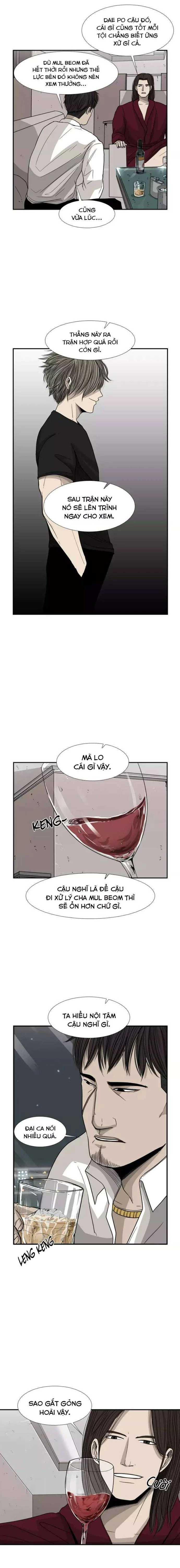 Shark - Cá Mập Chapter 26 - Trang 2