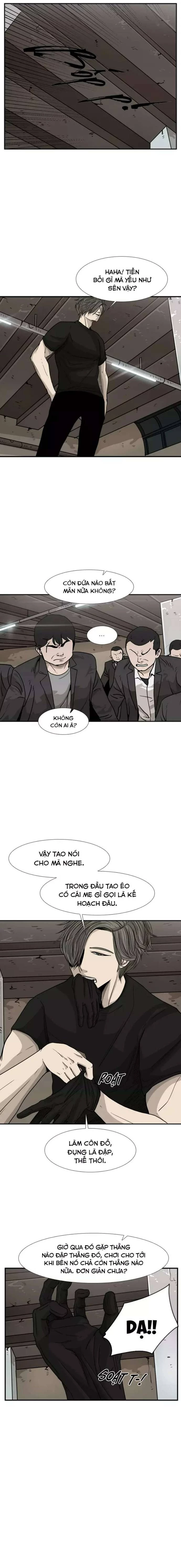 Shark - Cá Mập Chapter 26 - Trang 2