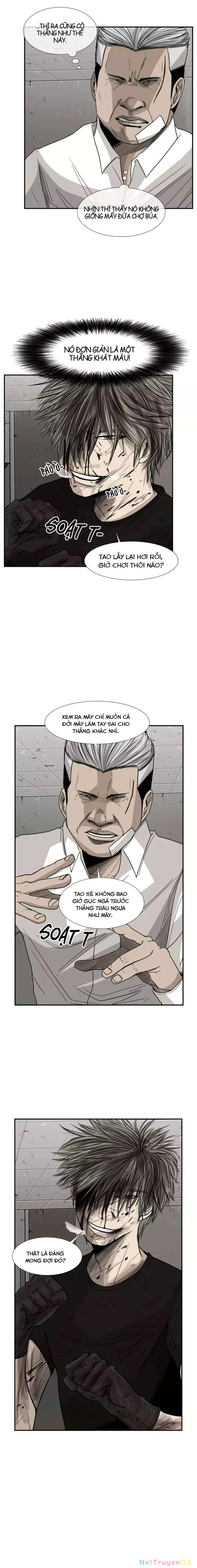 Shark - Cá Mập Chapter 28 - Trang 2