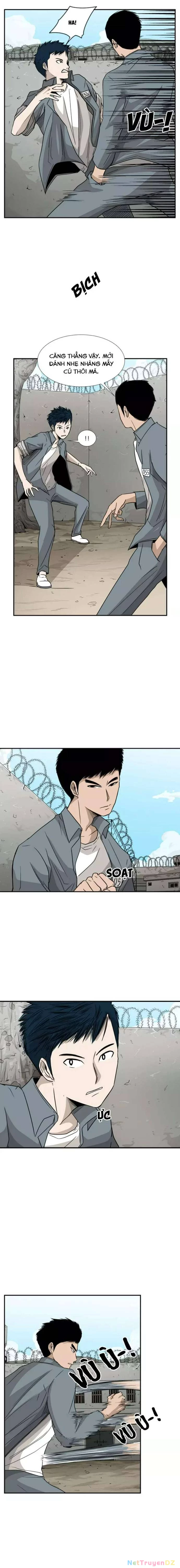 Shark - Cá Mập Chapter 29 - Trang 2