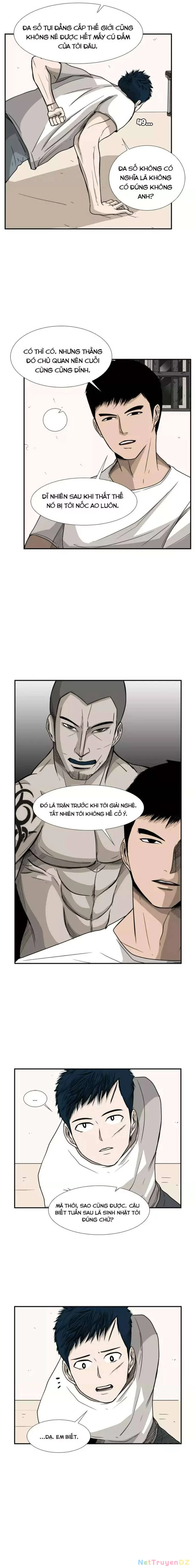 Shark - Cá Mập Chapter 29 - Trang 2