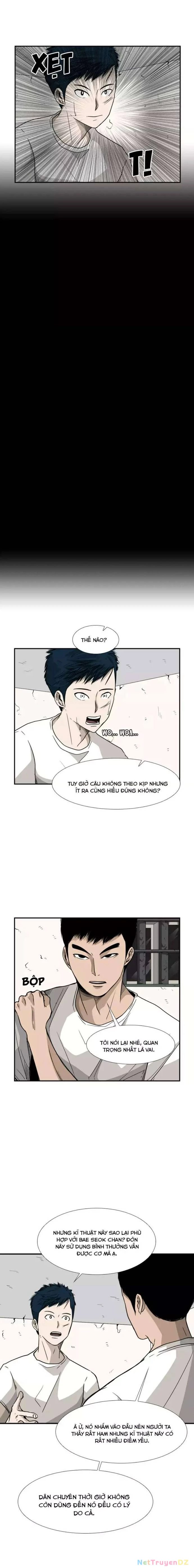 Shark - Cá Mập Chapter 29 - Trang 2