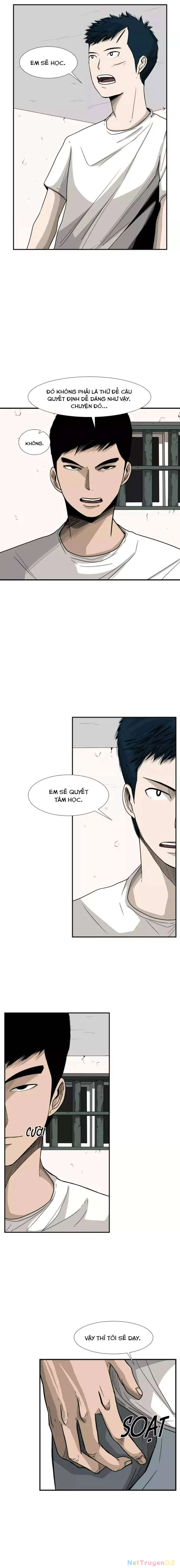 Shark - Cá Mập Chapter 30 - Trang 2