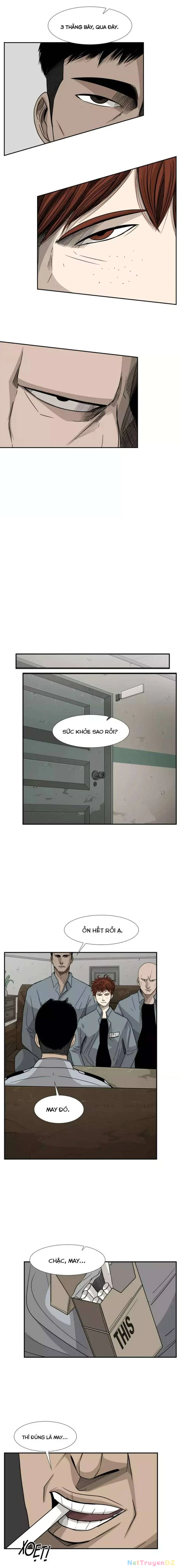 Shark - Cá Mập Chapter 30 - Trang 2