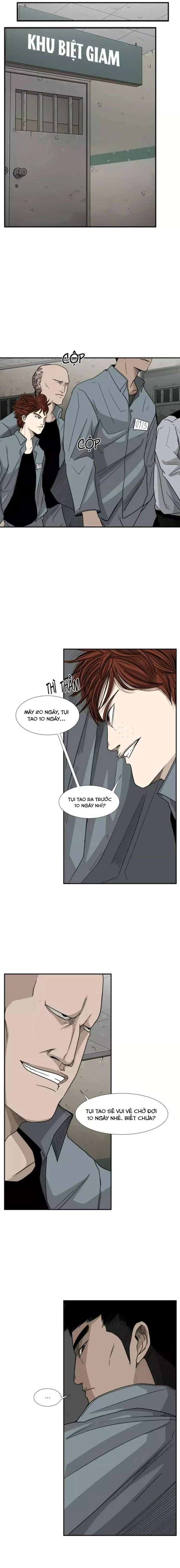 Shark - Cá Mập Chapter 30 - Trang 2