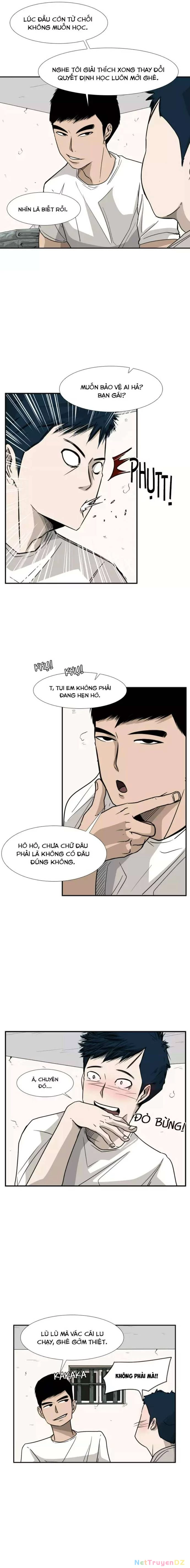 Shark - Cá Mập Chapter 30 - Trang 2