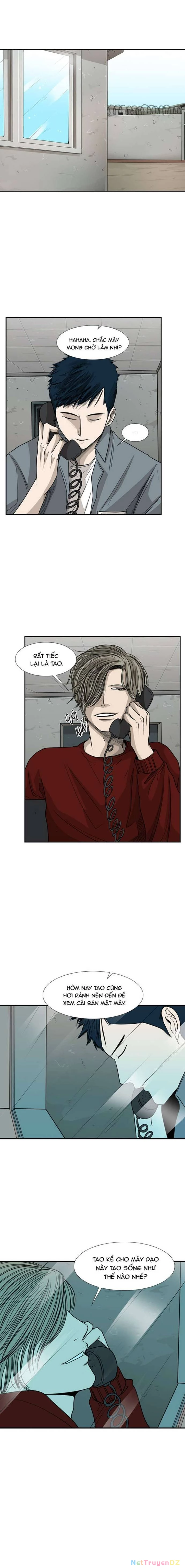 Shark - Cá Mập Chapter 31 - Next Chapter 32