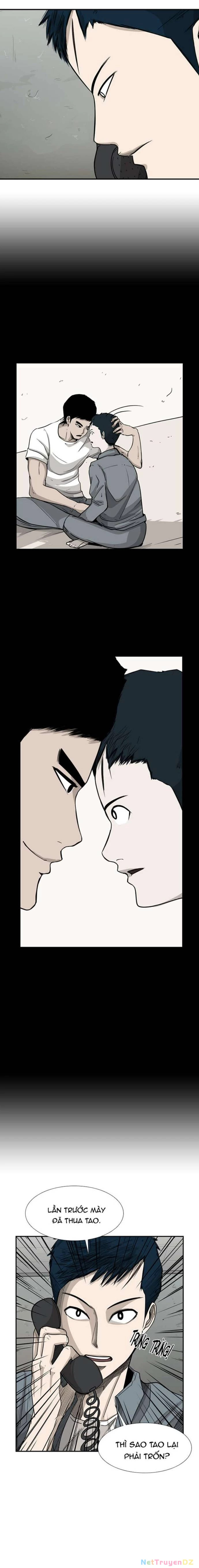Shark - Cá Mập Chapter 31 - Next Chapter 32